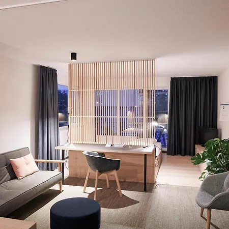 Lejlighed Juniorsuite See - A44144