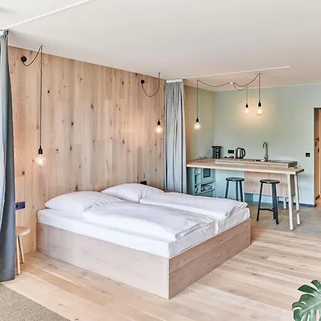 Juniorsuite See - A44144 Ascheberg (Schleswig-Holstein)