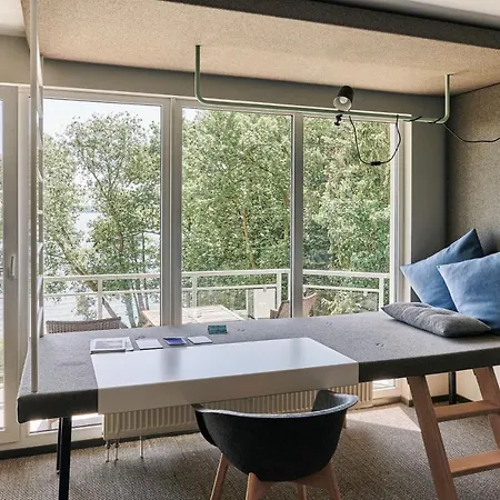 Juniorsuite See - A44144 Lejlighed